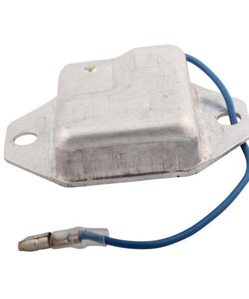 Kimpex Voltage Regulator Rectifier Fits Yamaha - 01-154-32