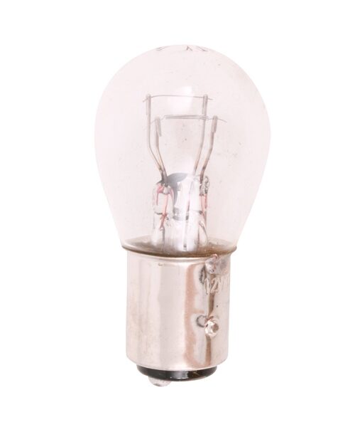 Kimpex Tail Light Bulb - 2 contacts A4546, 4828A, Double contact