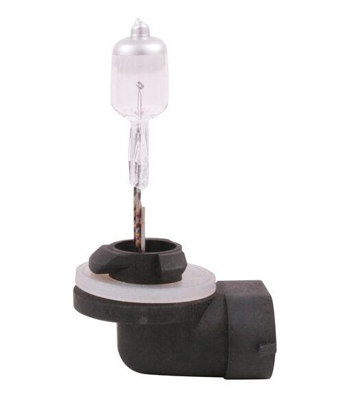 Kimpex Halogen Light Bulb - Type H896, 9005 HB3, GE-894, GE-885 H896