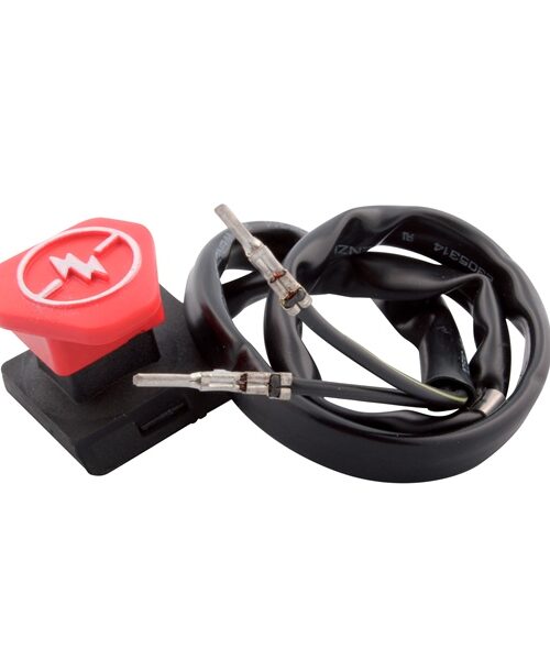 Kimpex Dimmer Switches & Kill Switches Emergency - 01-220-01