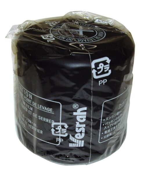 Vesrah Oil Filter