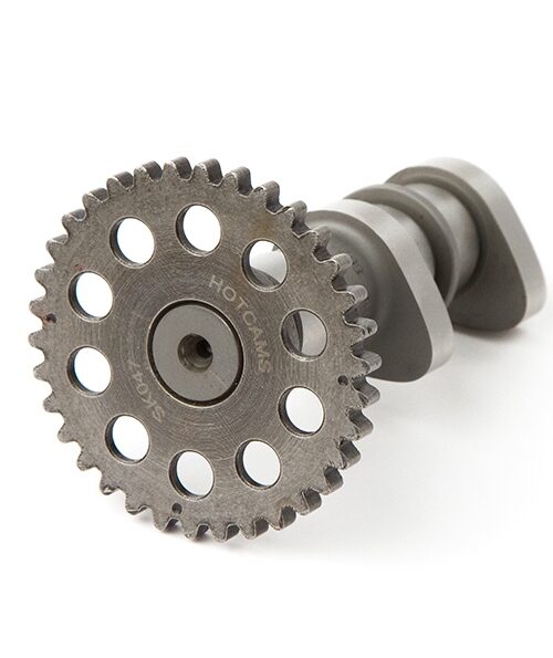 Hot Cams Camshaft 2