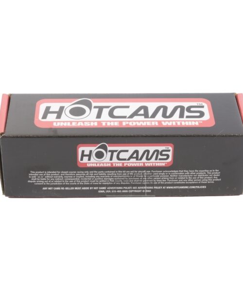 Hot Cams Camshaft 2