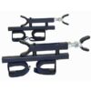 Great Day Quick-Draw Overhead Gun Rack