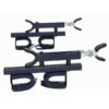 Great Day Quick-Draw Overhead Gun Rack