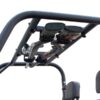 Great Day Quick-Draw Overhead Gun Rack - Image 2