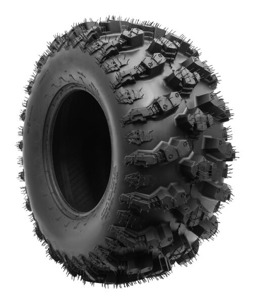 Kimpex Mud Predator Tire