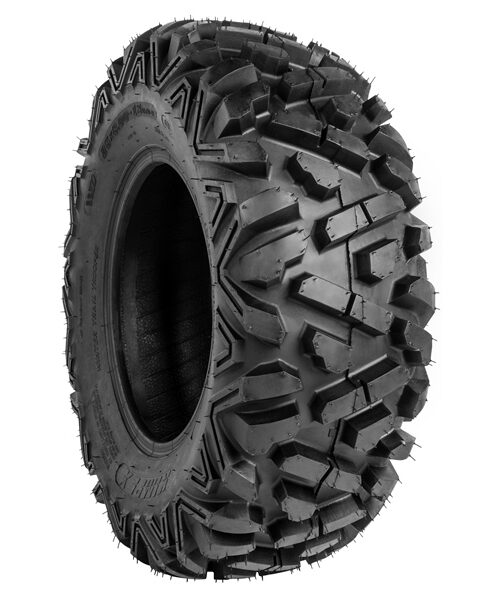 Kimpex Winter Trail Trooper Tire