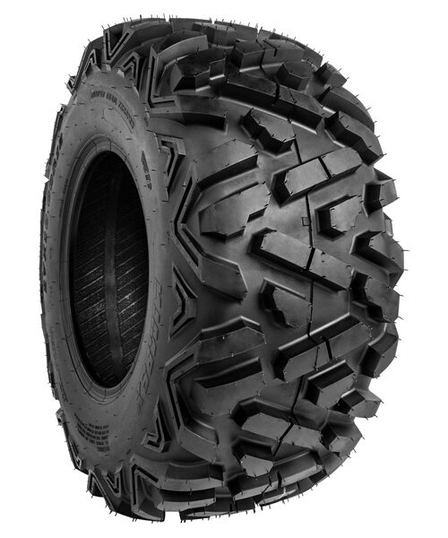 Kimpex Winter Trail Trooper Tire