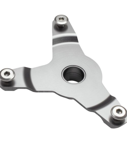DRC/ZETA/UNIT Front Disc Guard Mounting Kit