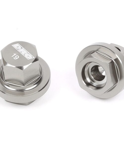 DRC/ZETA/UNIT Sealing Bolt 022394