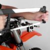 DRC/ZETA/UNIT Handlebar Saw Guide 022397 - Image 3