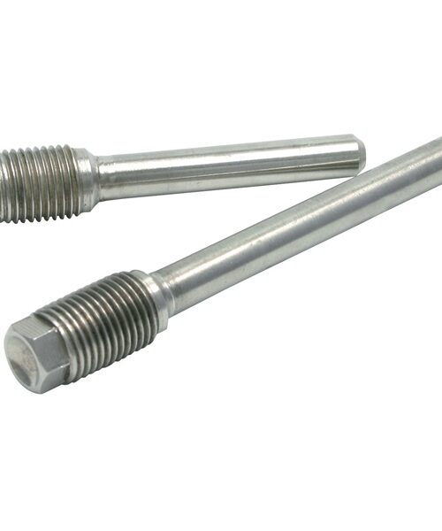 DRC/ZETA/UNIT Stainless Brake Pin Front, Rear