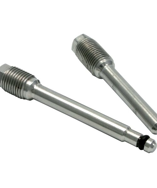 DRC/ZETA/UNIT Stainless Brake Pin Front, Rear
