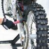 DRC/ZETA/UNIT Brush for Drive Chain - Image 2