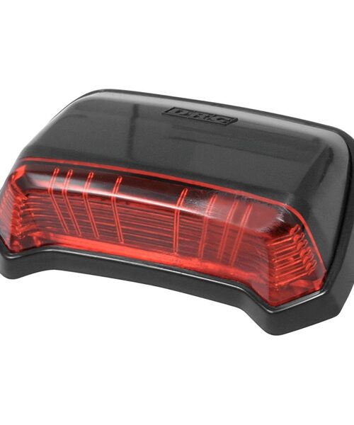 DRC/ZETA/UNIT Phantom LED Tail Light