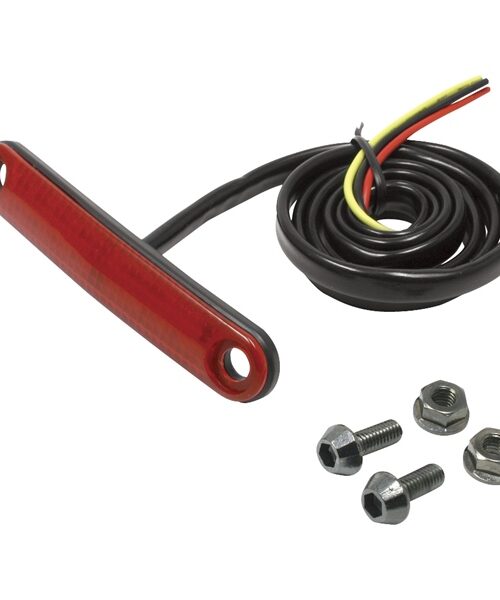 DRC/ZETA/UNIT Flex 1 Tail Light
