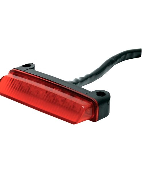 DRC/ZETA/UNIT Moto LED‘‘CRF-X’’ Tail Light