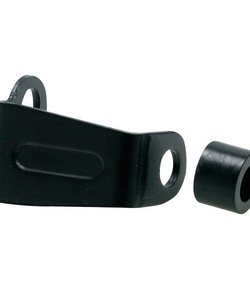 DRC/ZETA/UNIT 9912 Front Flasher Holder