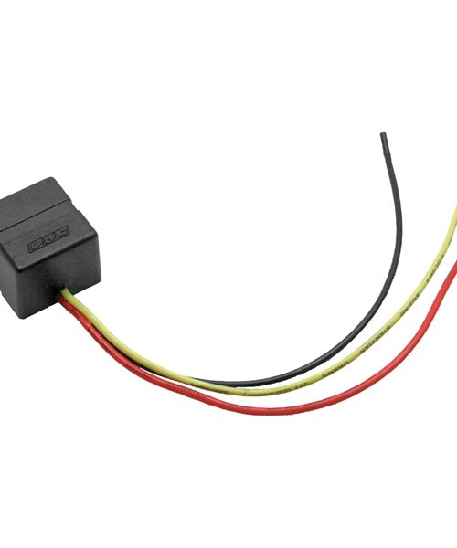 DRC/ZETA/UNIT Motoled IC Relay for DC