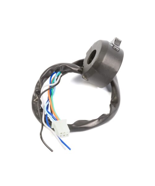 DRC/ZETA/UNIT EZ Replacement Flasher/Horn Switch Rocker - 023106