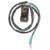 DRC/ZETA/UNIT EZ Replacement Main Switch Rocker - 023107 - Image 2