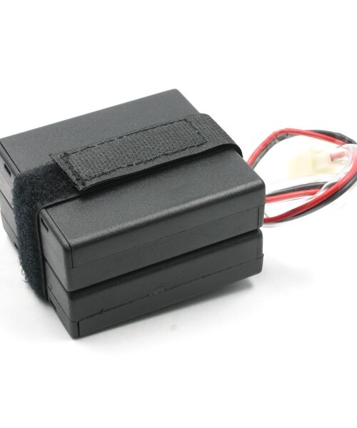 DRC/ZETA/UNIT Battery Box