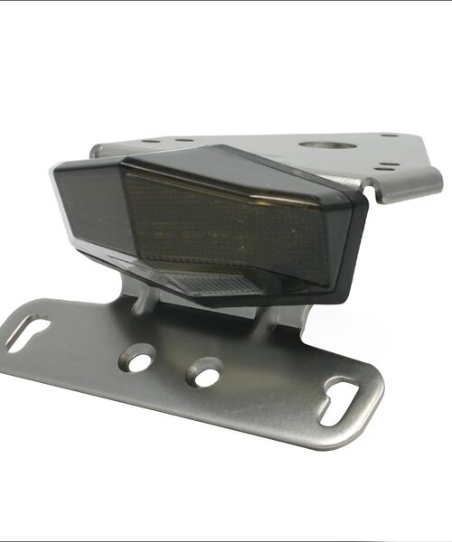 DRC/ZETA/UNIT Motoled Edge-2 Tail Light Holder