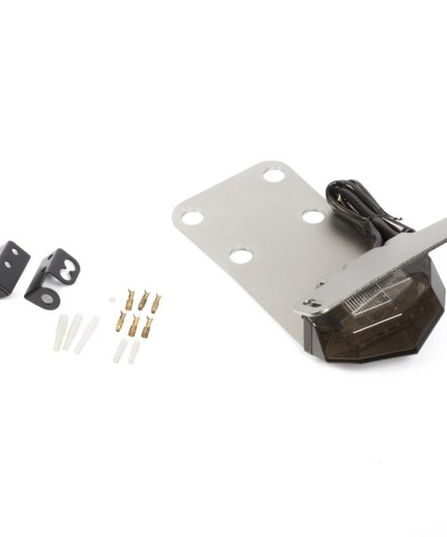 DRC/ZETA/UNIT Motoled Edge-2 Tail Light Holder