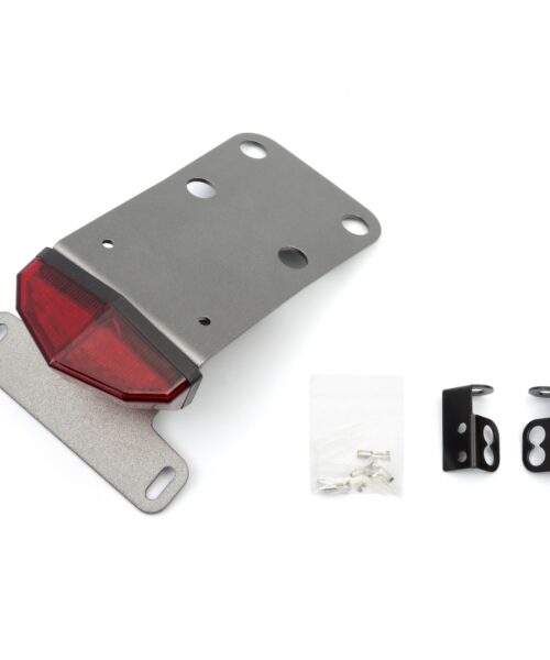 DRC/ZETA/UNIT Motoled Edge-2 Tail Light Holder