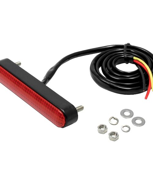 DRC/ZETA/UNIT Flex 3 Tail Light