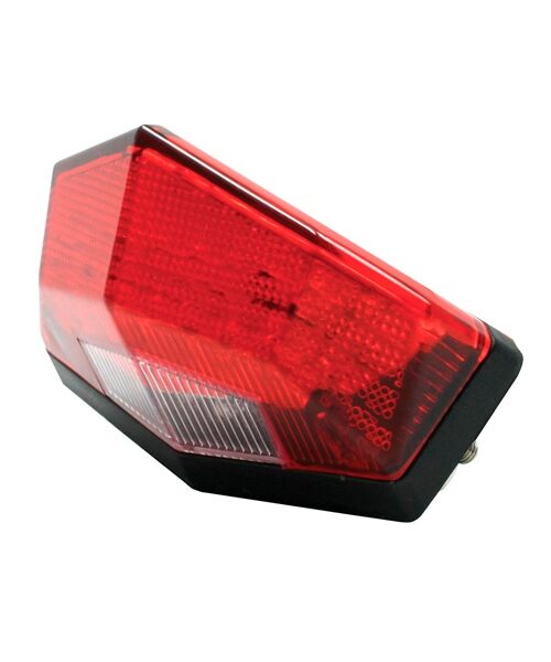 DRC/ZETA/UNIT Motoled Edge-2 Tail Light