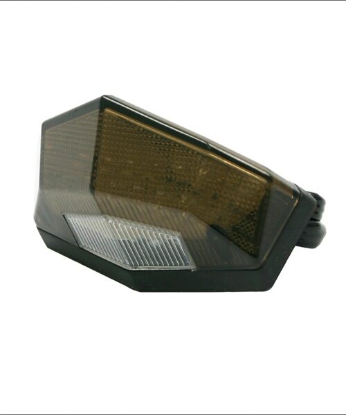 DRC/ZETA/UNIT Motoled Edge-2 Tail Light