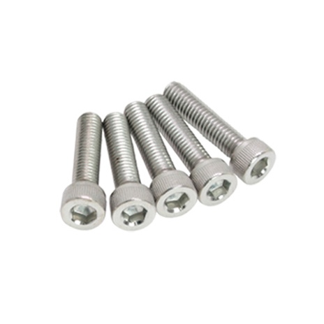 DRC/ZETA/UNIT M6 Stainless Bolt