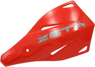 DRC/ZETA/UNIT Stingray Handguards
