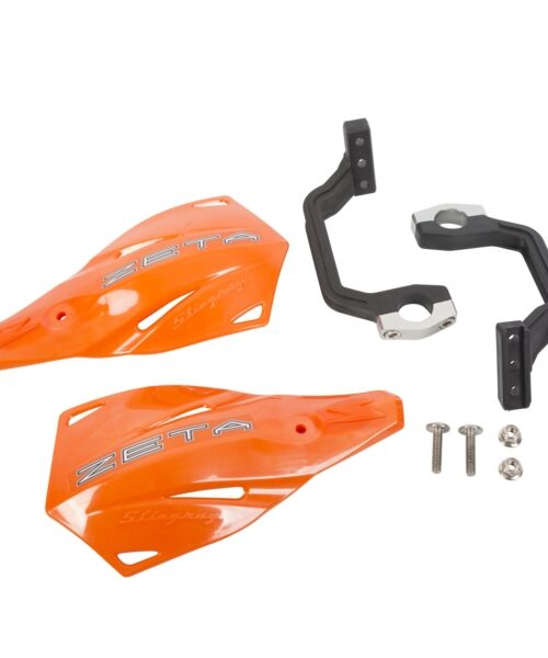 DRC/ZETA/UNIT Stingray Handguards