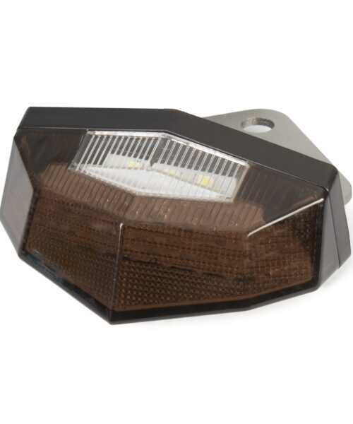 DRC/ZETA/UNIT Motoled Edge-2 Tail Light Holder