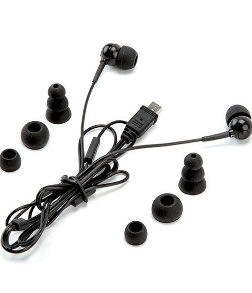 Uclear Universal Earbud 20 cm