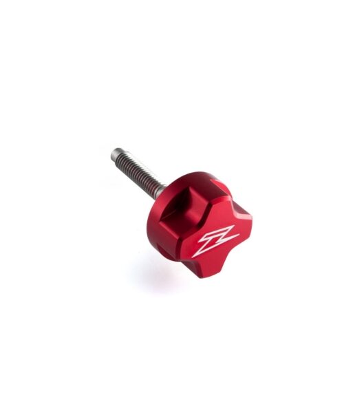 DRC/ZETA/UNIT Air Filter Bolt