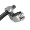 DRC/ZETA/UNIT Pilot Handlebar Adjustable System (Middle 25mm) - Image 3