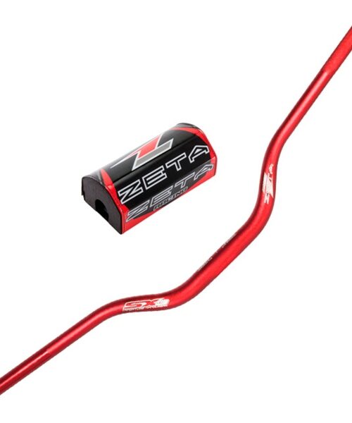 DRC/ZETA/UNIT SX-3 Handlebar MX Racers