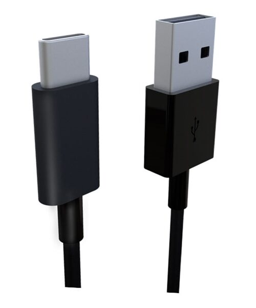 Uclear USB Charger for Communication System Electronics