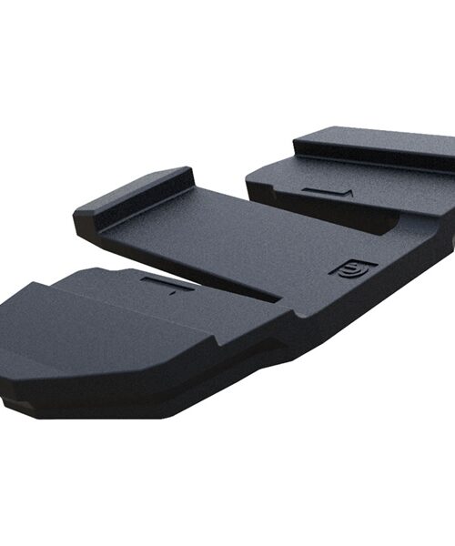 Uclear Permanent mount attache