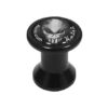 KEITI Spool Slider Black - M6
