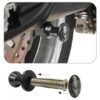 KEITI Spool Slider Black - M6 - Image 2