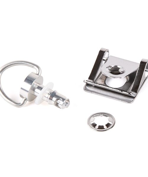 KEITI Quick Release Fastener