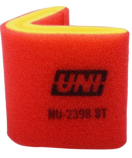 Uni Filter Competition II Air Filter Fits Kawasaki
