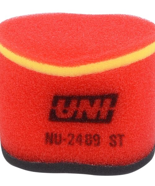 Uni Filter Competition II Air Filter Fits Suzuki