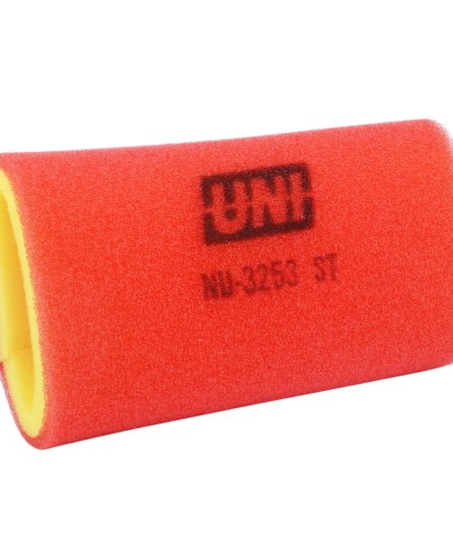 Uni Filter Competition II Air Filter Fits Yamaha