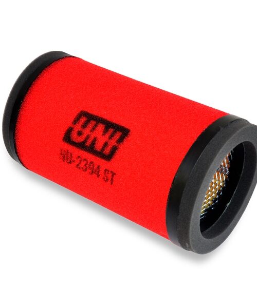 Uni Filter Competition II Air Filter Fits Kawasaki